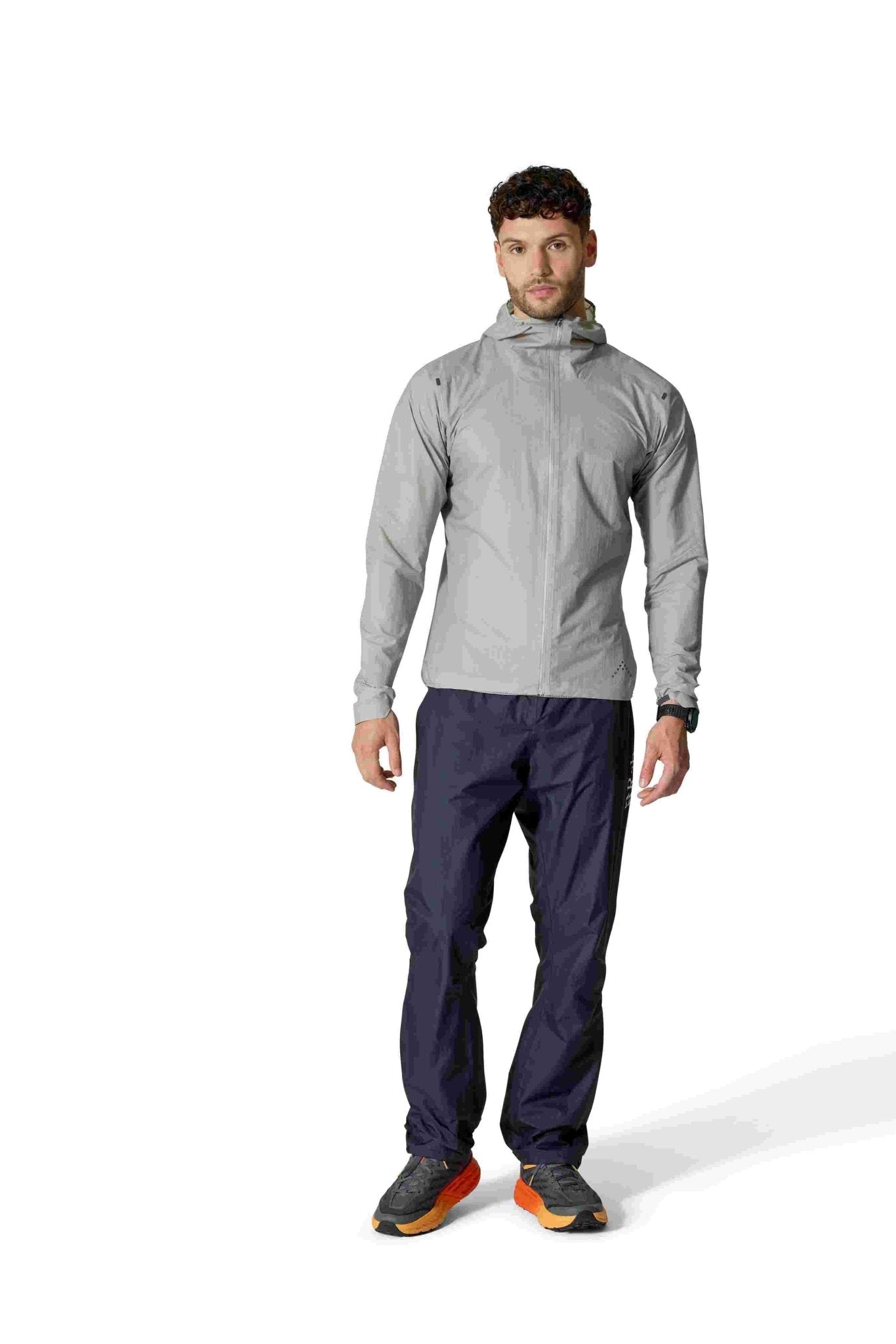 Phantom Pants - Pantalones