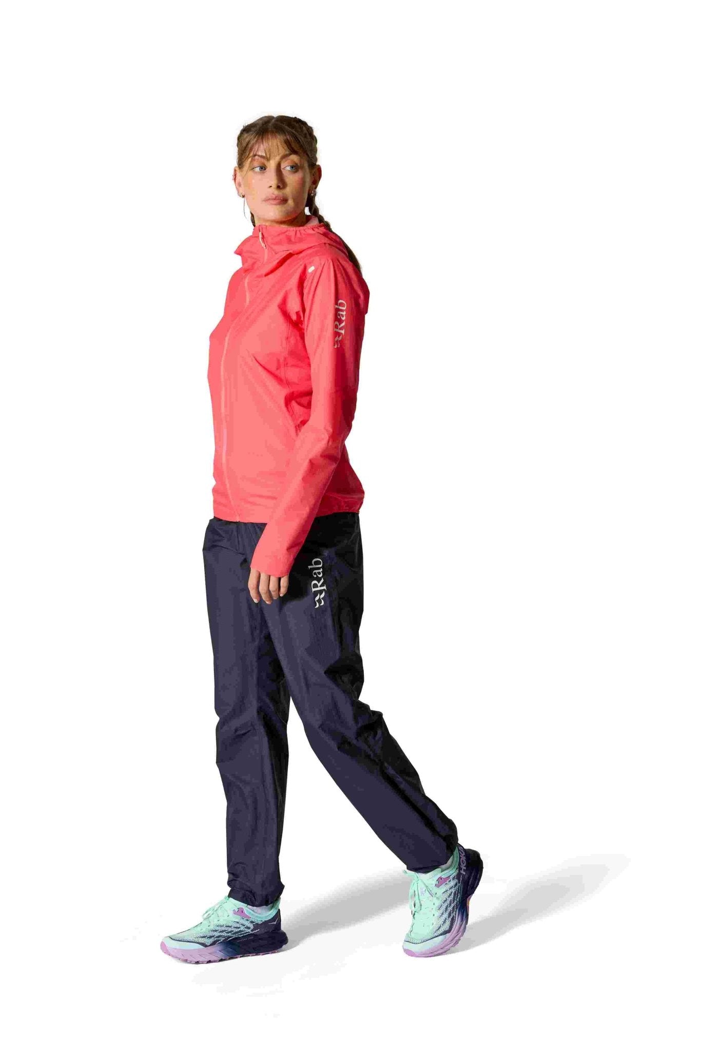 Phantom Pants - Pantalones