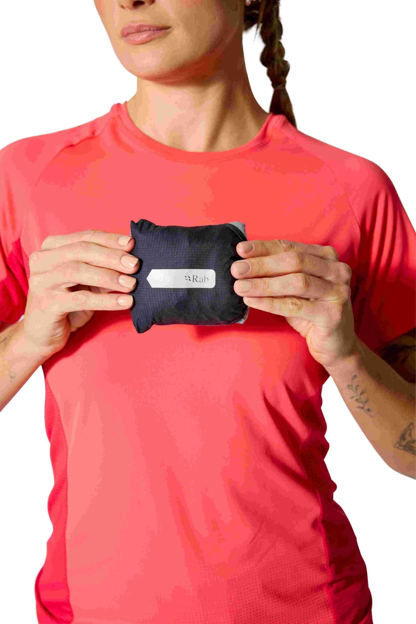 Phantom Pants - Pantalones