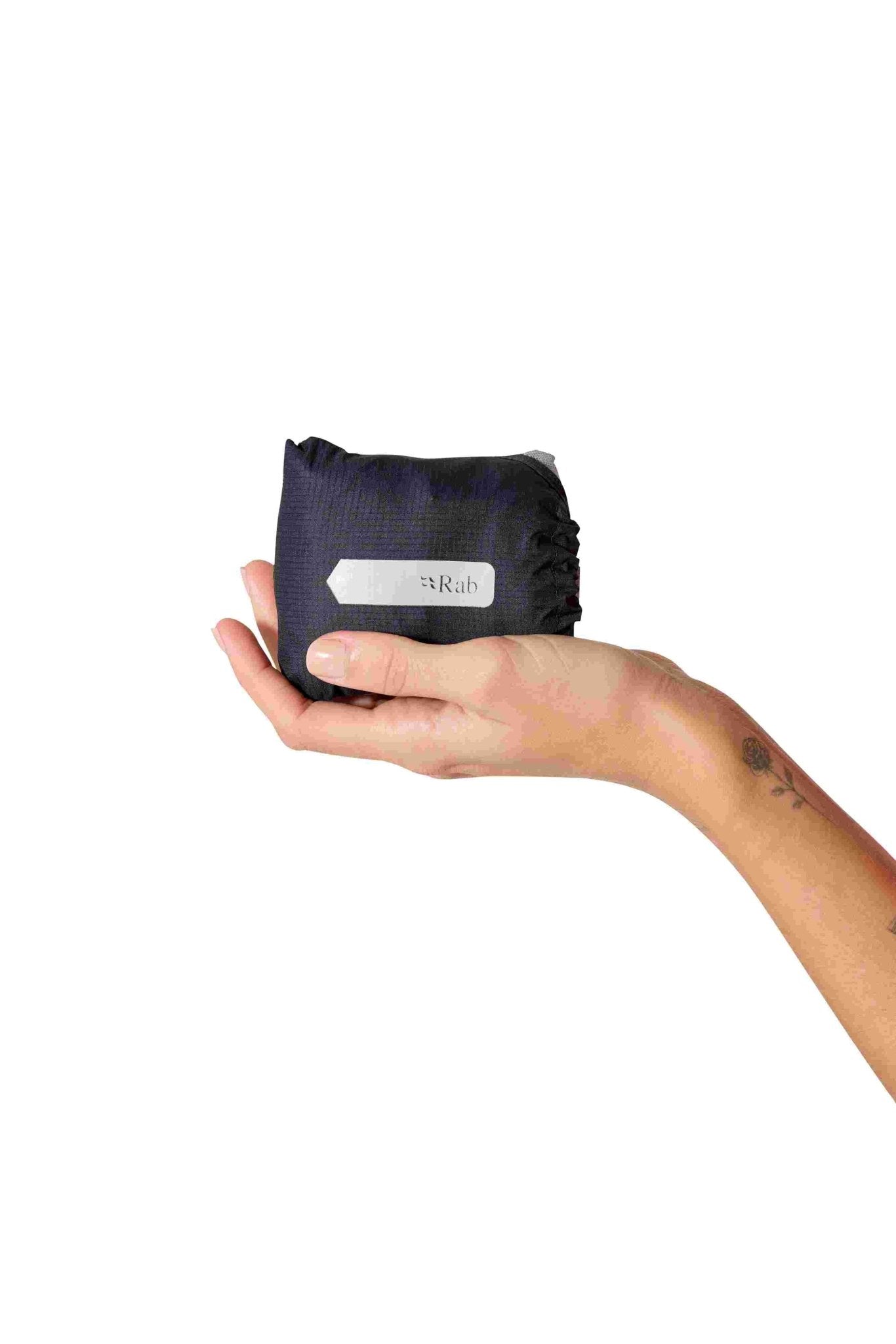 Phantom Pants - Pantalones