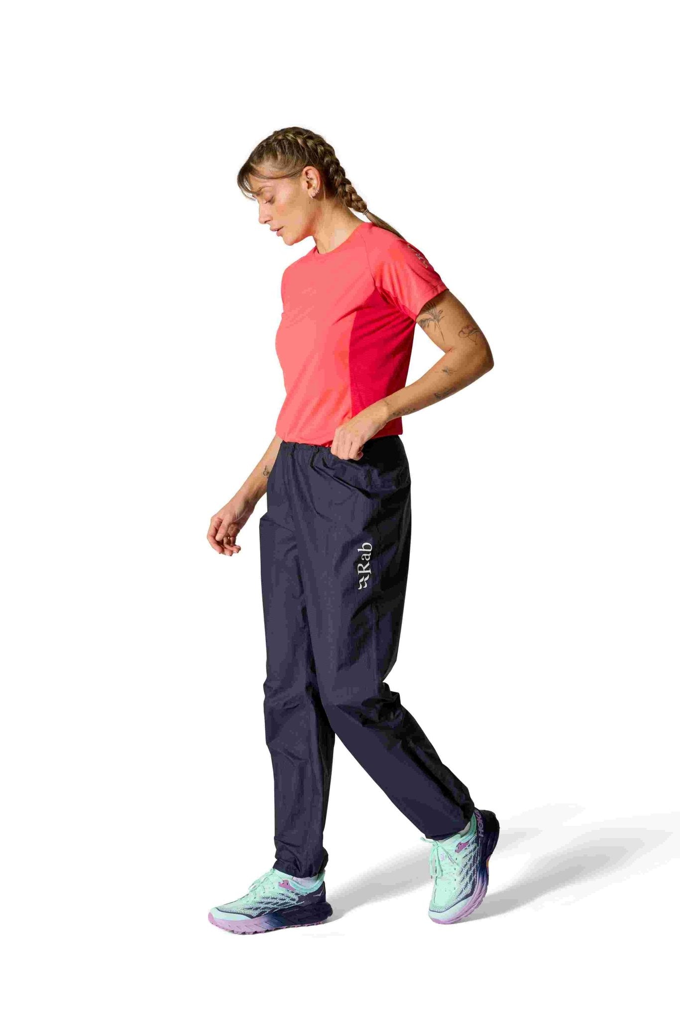 Phantom Pants - Pantalones