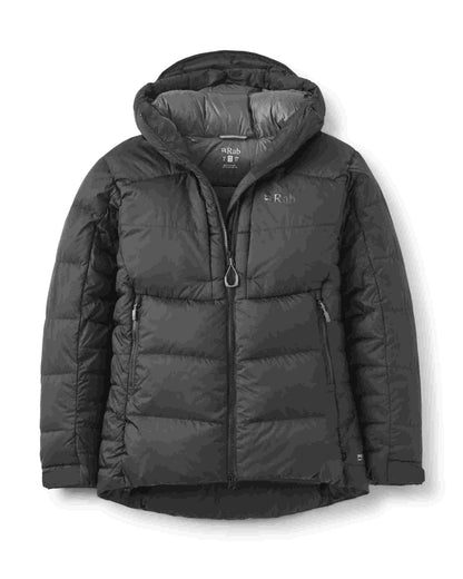 Positron Pro Hoody Wmns - Chaquetas