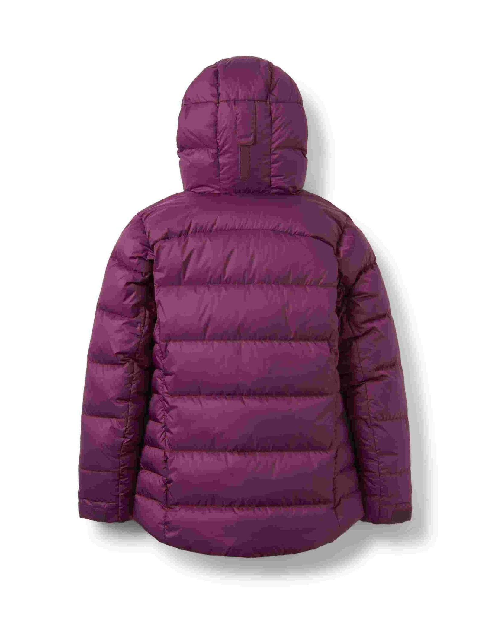 Positron Pro Hoody Wmns - Chaquetas