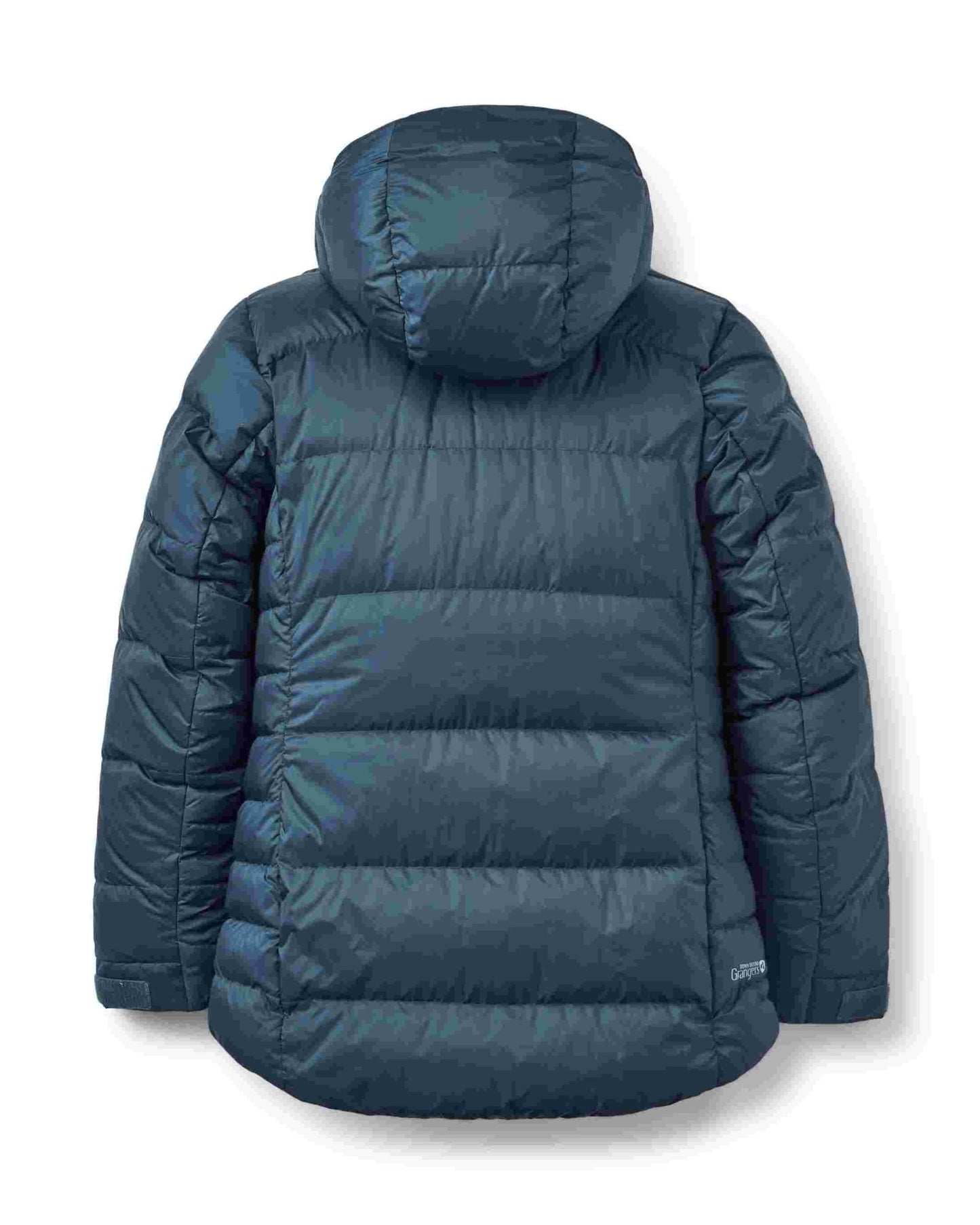 Positron Pro Hoody Wmns - Chaquetas