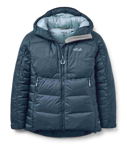 Positron Pro Hoody Wmns - Chaquetas