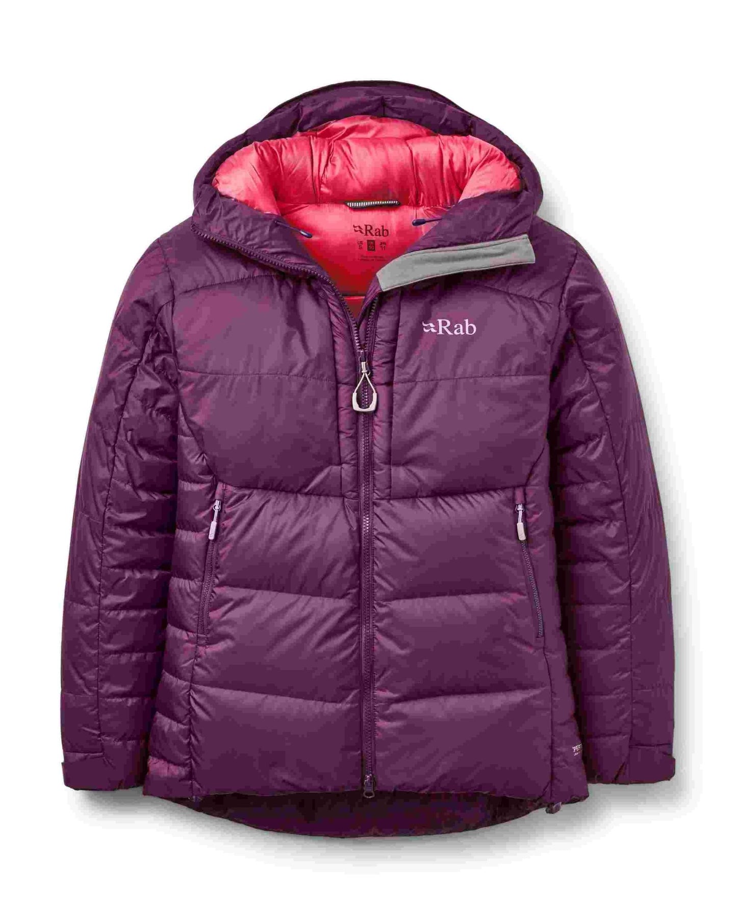 Positron Pro Hoody Wmns - Chaquetas