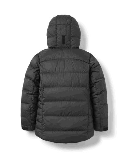 Positron Pro Hoody Wmns - Chaquetas