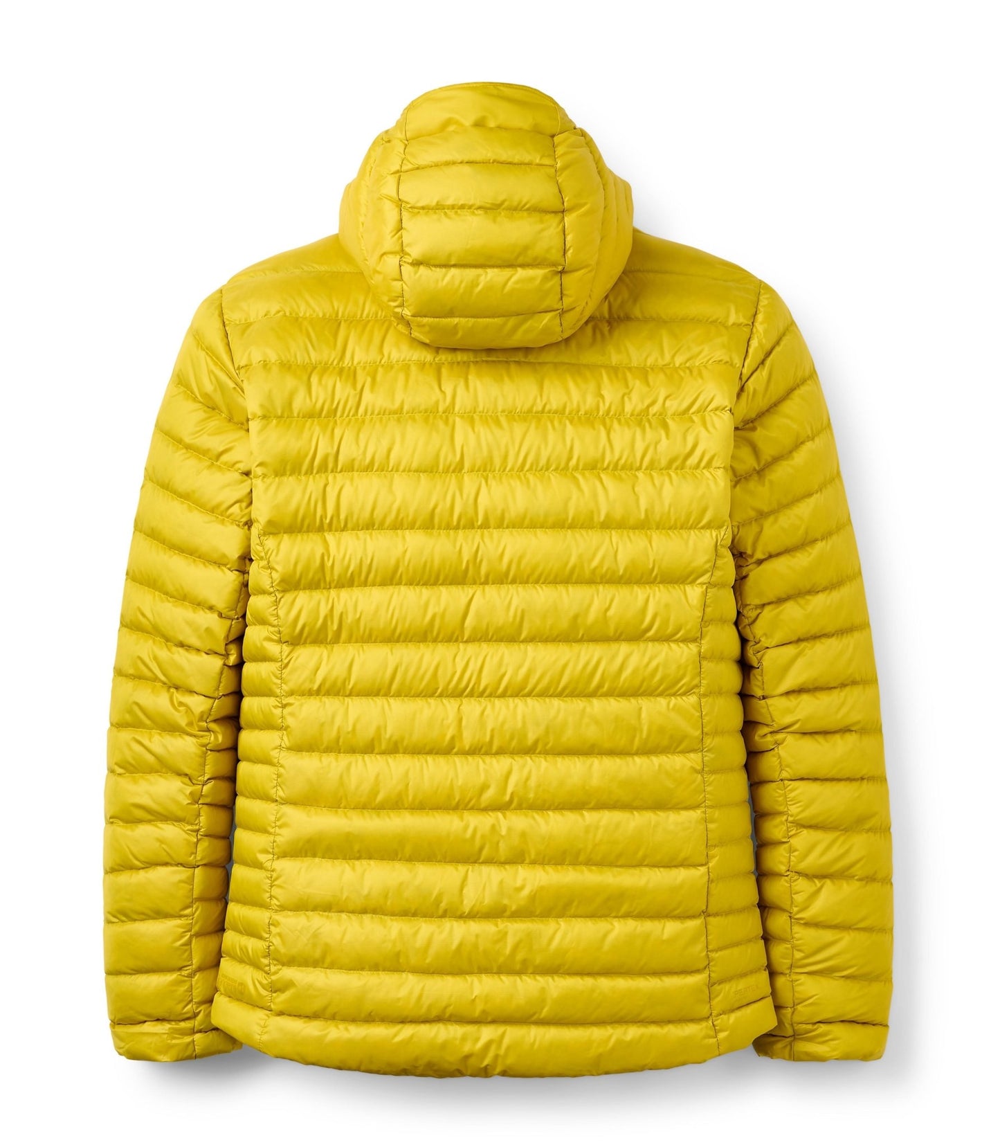 📦 Preventa Mountain Group: Rab Microlight Alpine Hoody – Chaqueta de plumón técnica 700FP - Chaquetas de pluma
