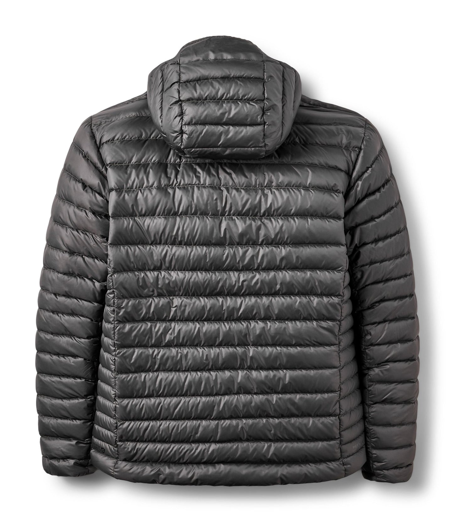 📦 Preventa Mountain Group: Rab Microlight Alpine Hoody – Chaqueta de plumón técnica 700FP - Chaquetas de pluma