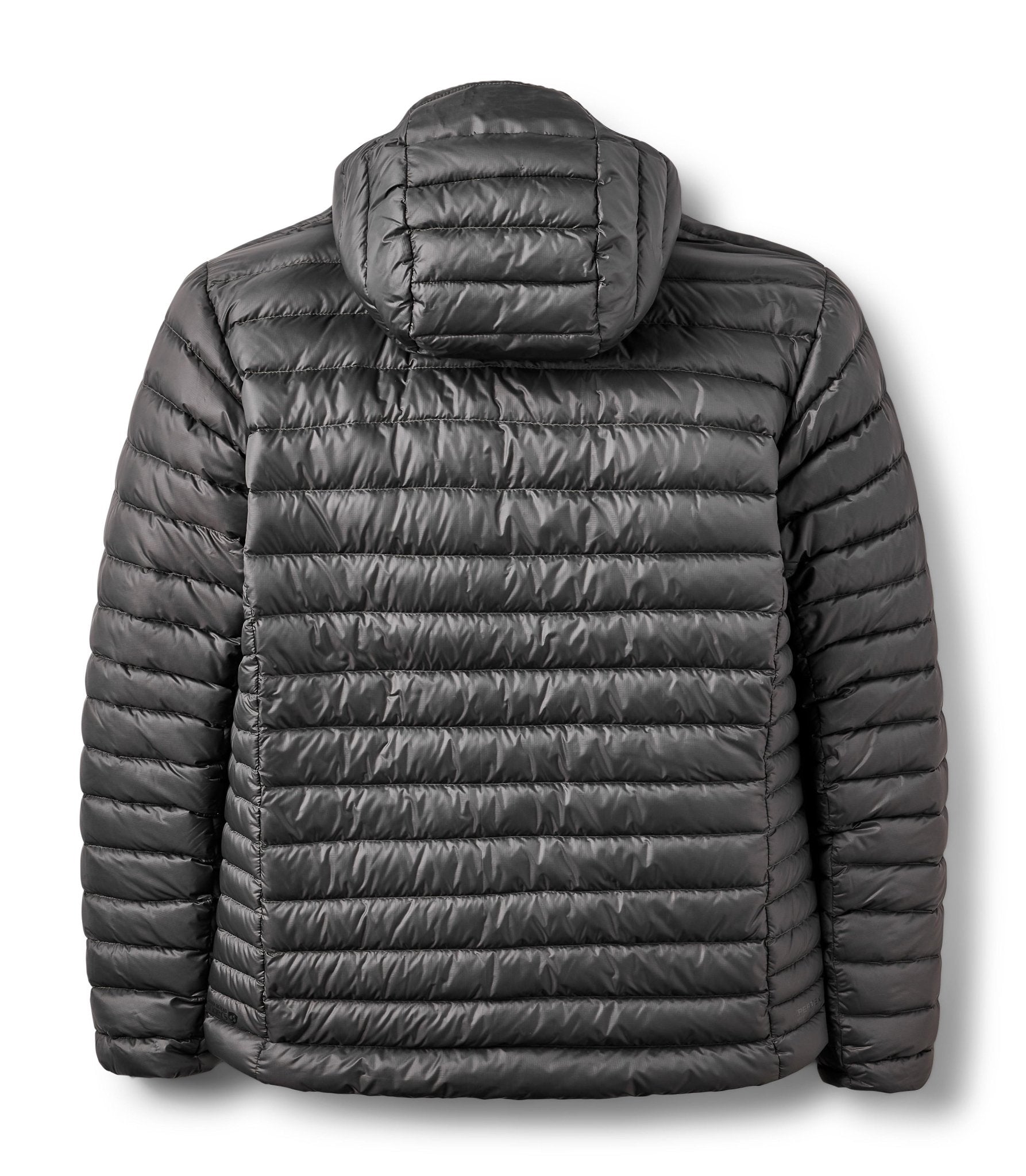 📦 Preventa Mountain Group: Rab Microlight Alpine Hoody – Chaqueta de plumón técnica 700FP - Chaquetas de pluma