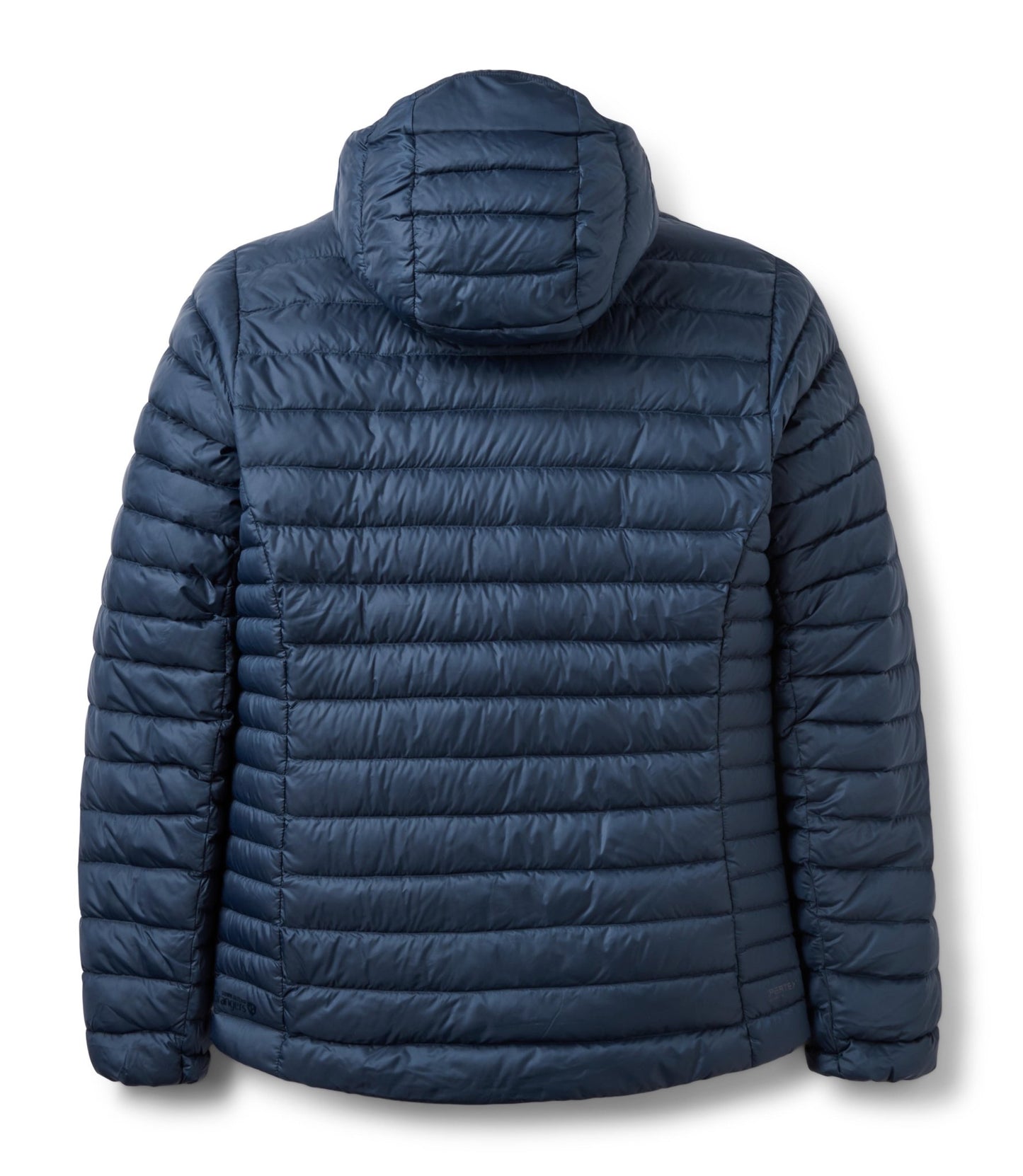 📦 Preventa Mountain Group: Rab Microlight Alpine Hoody – Chaqueta de plumón técnica 700FP - Chaquetas de pluma