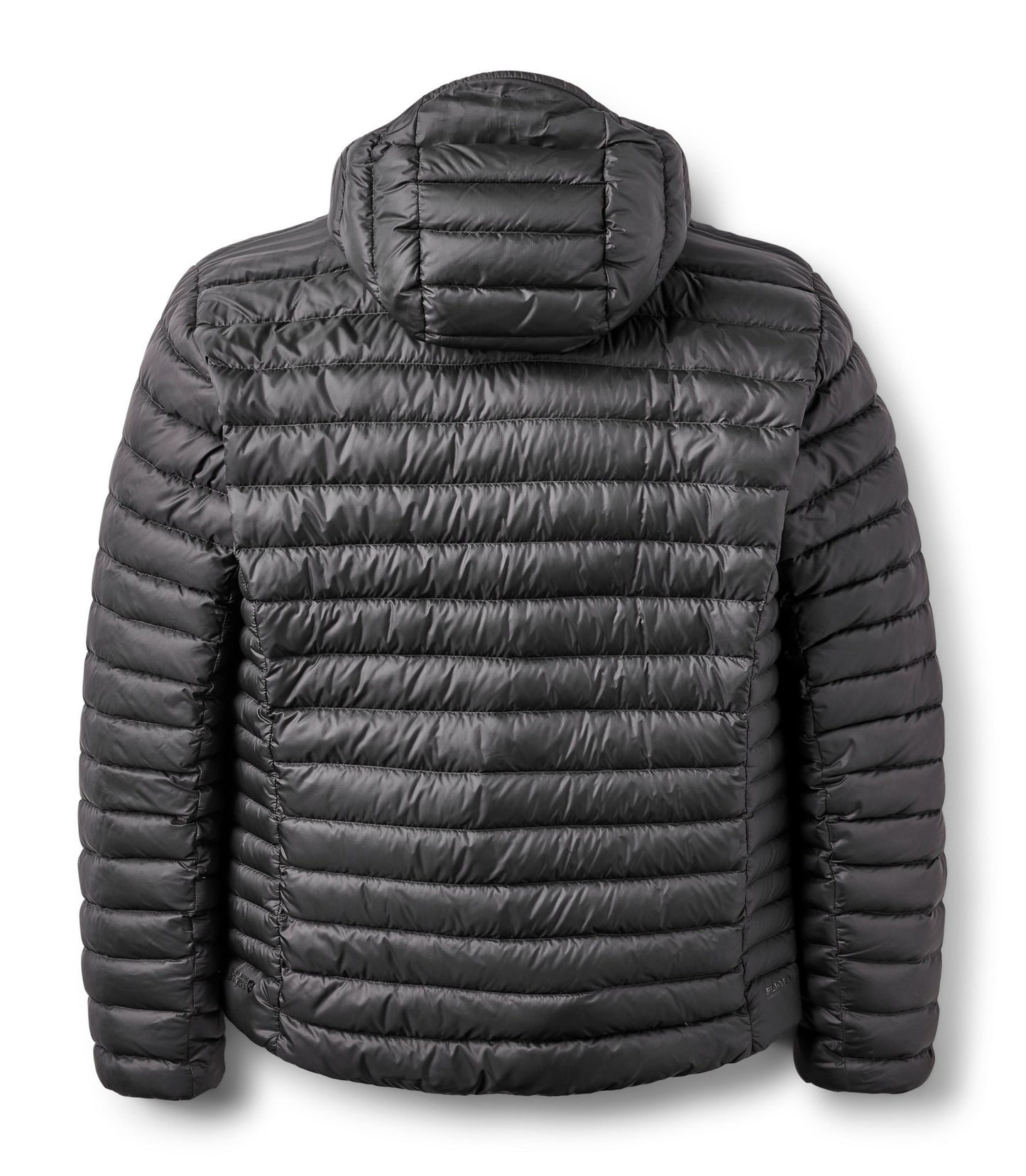 📦 Preventa Mountain Group: Rab Microlight Alpine Hoody – Chaqueta de plumón técnica 700FP - Chaquetas de pluma