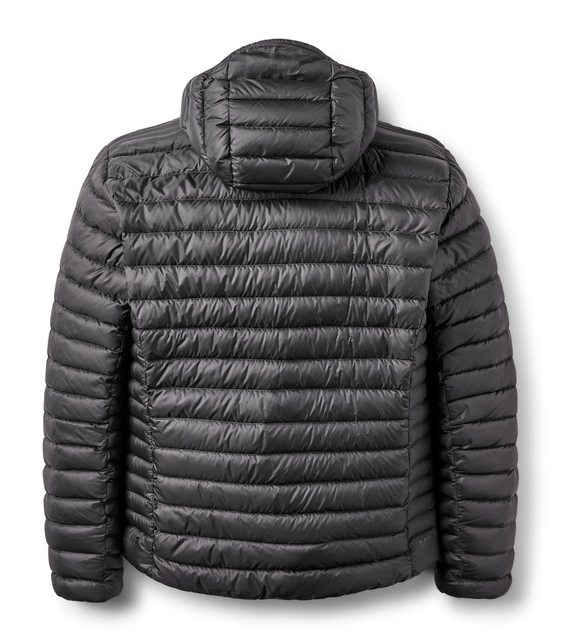 📦 Preventa Mountain Group: Rab Microlight Alpine Hoody – Chaqueta de plumón técnica 700FP - Chaquetas de pluma