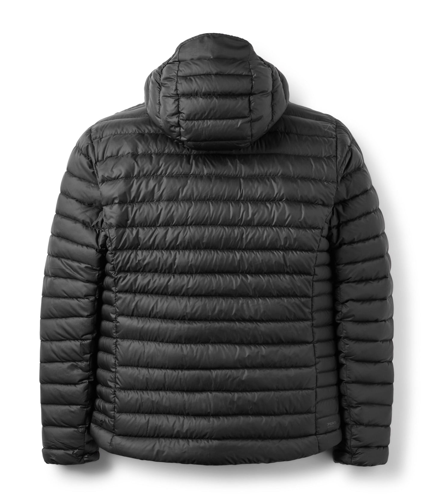 📦 Preventa Mountain Group: Rab Microlight Alpine Hoody – Chaqueta de plumón técnica 700FP - Chaquetas de pluma