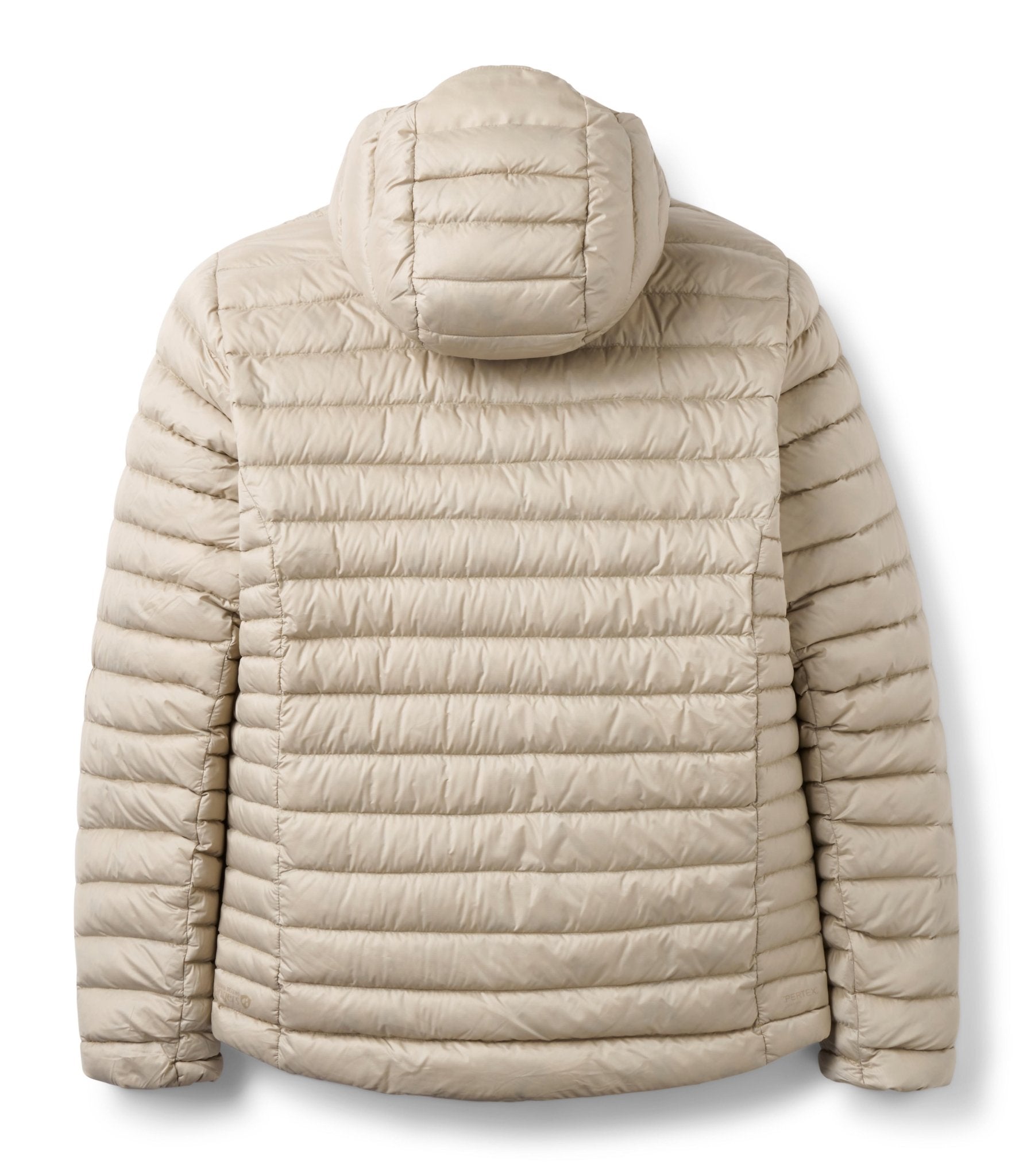 📦 Preventa Mountain Group: Rab Microlight Alpine Hoody – Chaqueta de plumón técnica 700FP - Chaquetas de pluma