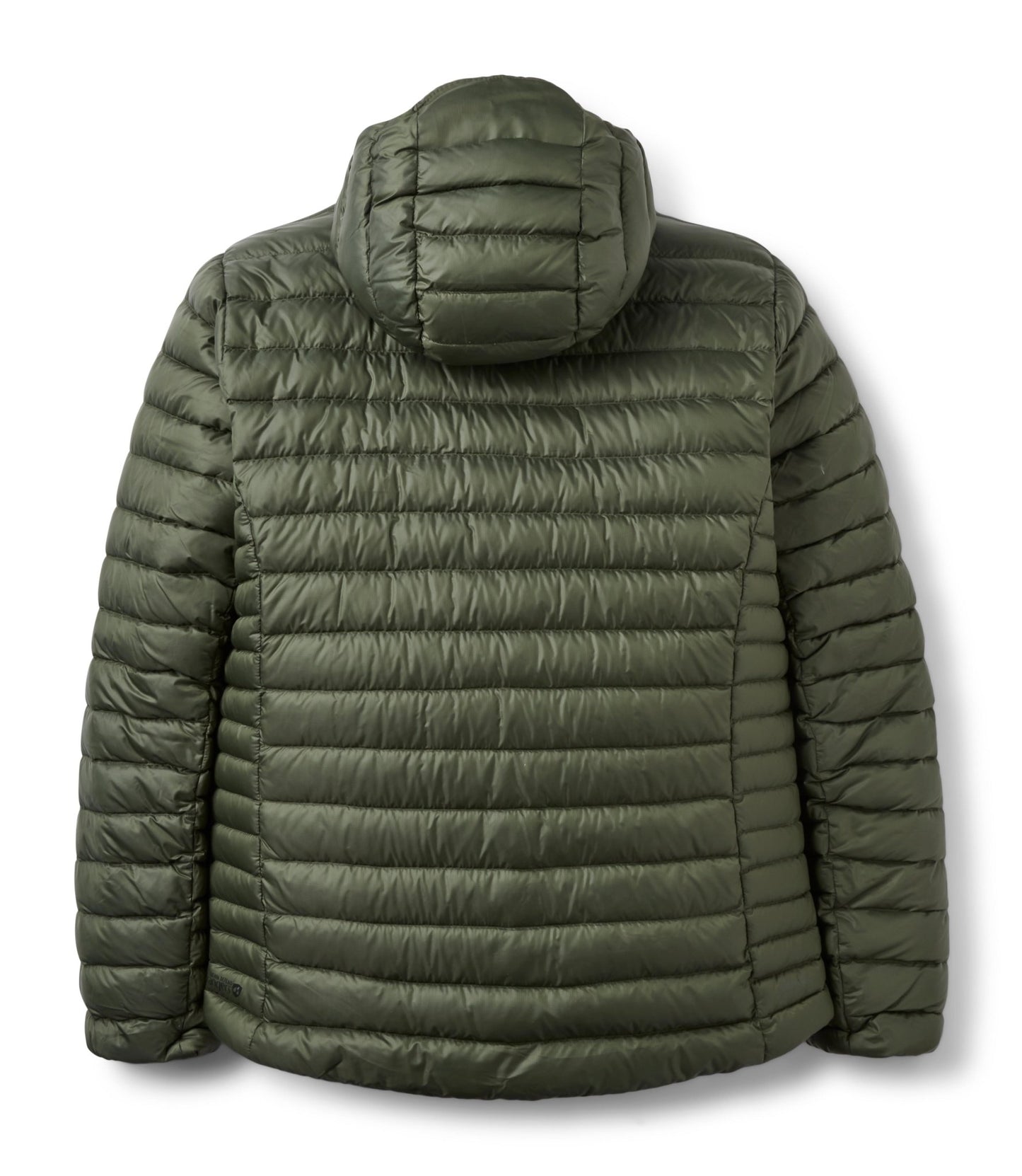 📦 Preventa Mountain Group: Rab Microlight Alpine Hoody – Chaqueta de plumón técnica 700FP - Chaquetas de pluma