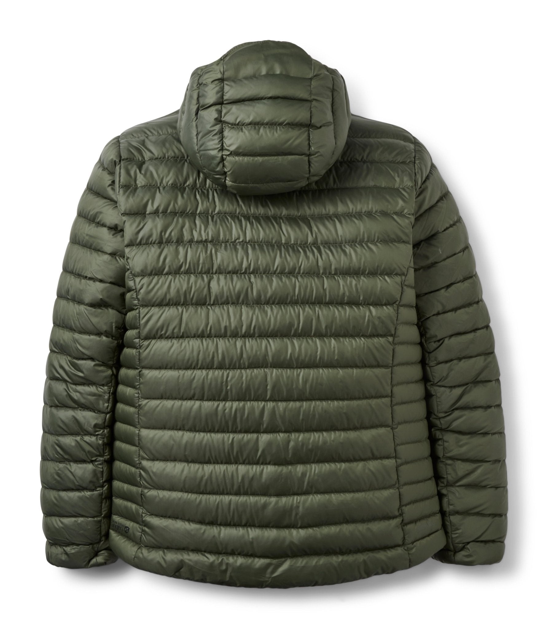📦 Preventa Mountain Group: Rab Microlight Alpine Hoody – Chaqueta de plumón técnica 700FP - Chaquetas de pluma