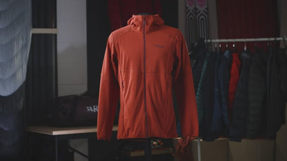 Rab Cirrus Ultra Hoody