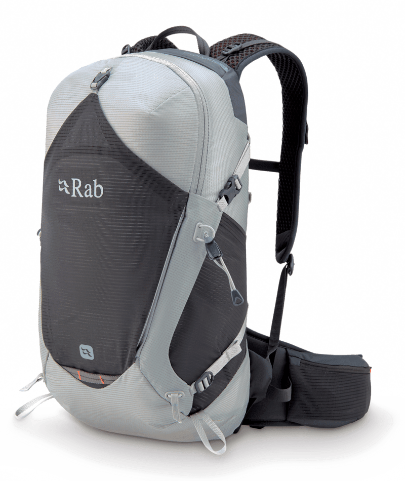 Protium 20 - Mochilas