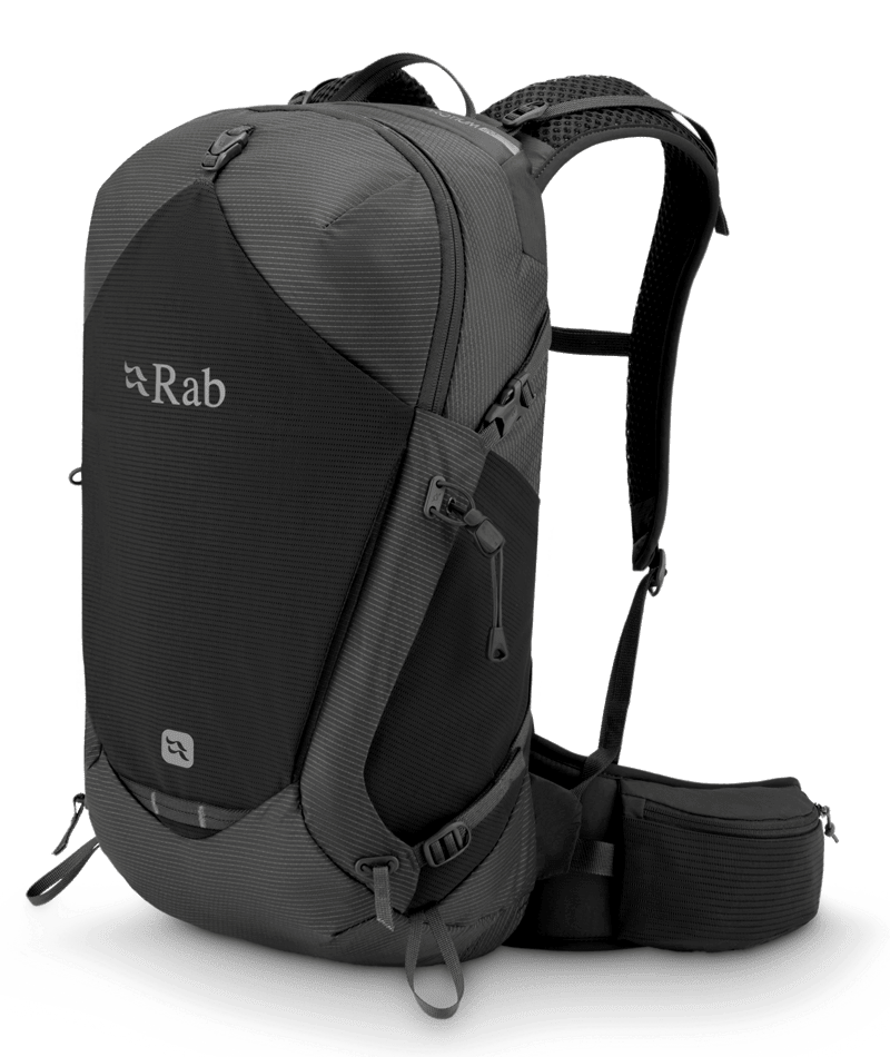 Protium 20 - Mochilas