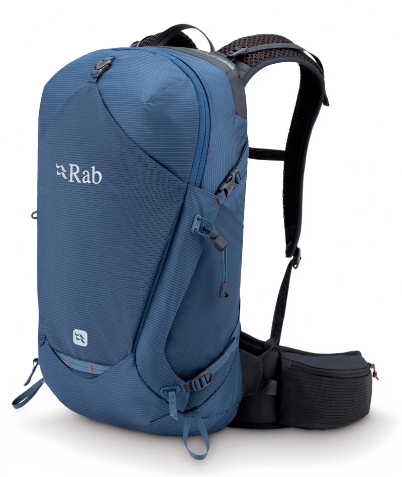 Protium 20 - Mochilas