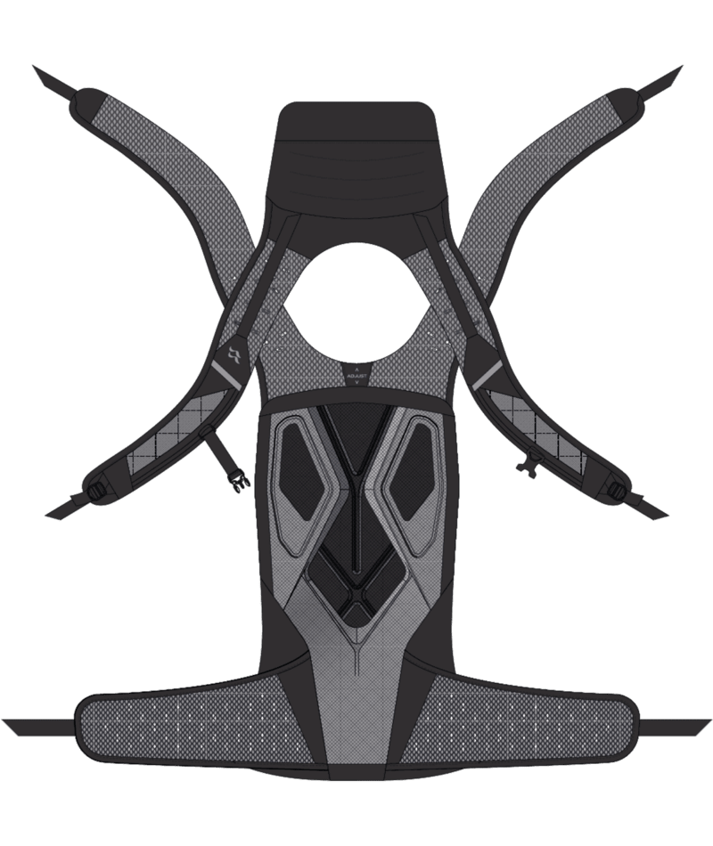 Protium 20 - Mochilas