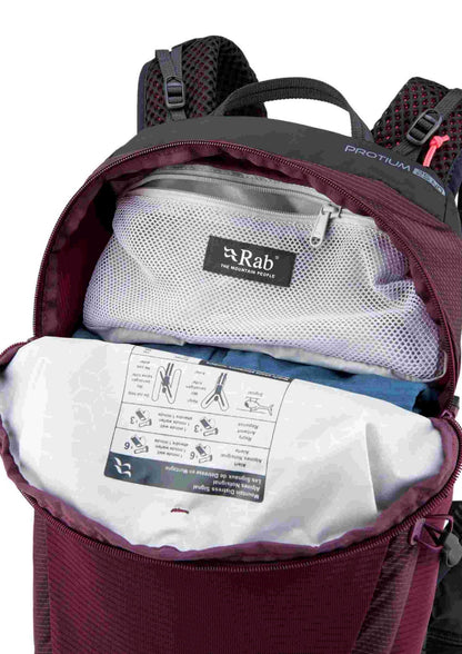 Protium 25 ND - Mochilas