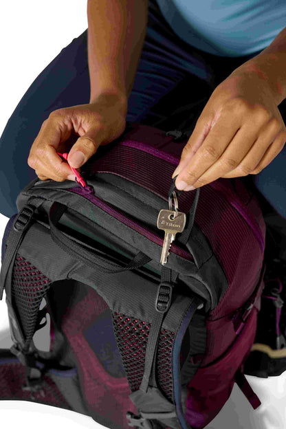 Protium 25 ND - Mochilas