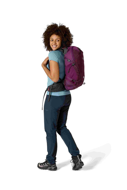 Protium 25 ND - Mochilas