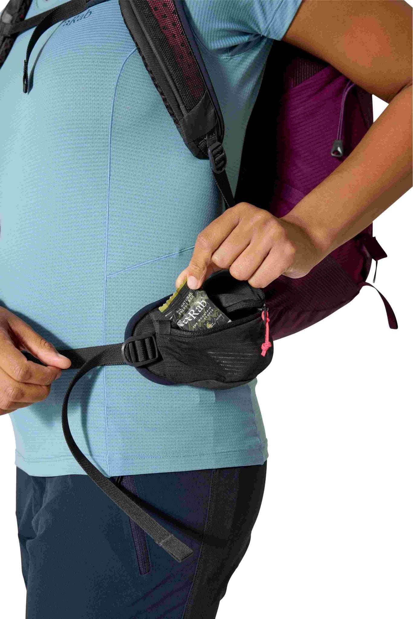 Protium 25 ND - Mochilas