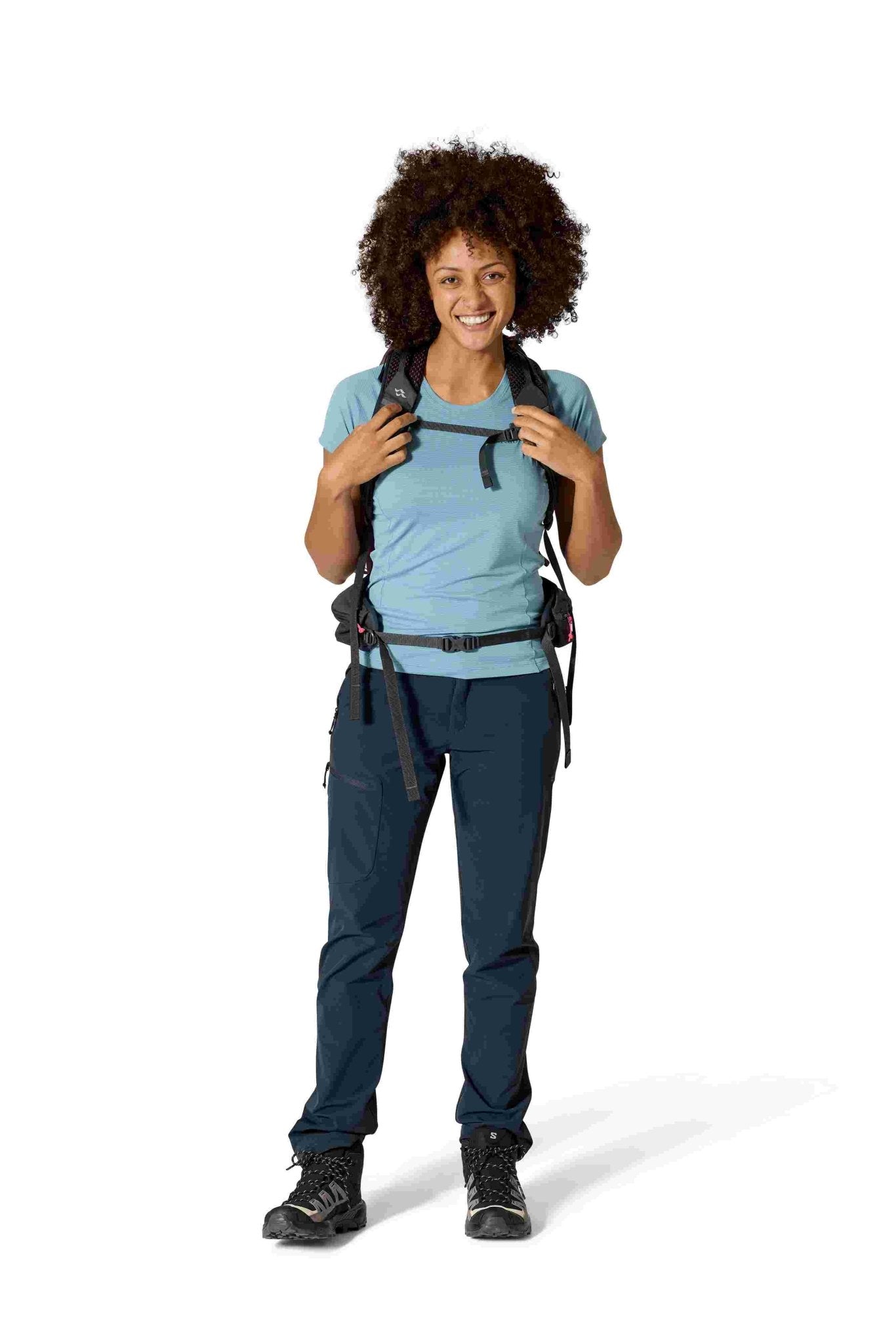 Protium 25 ND - Mochilas