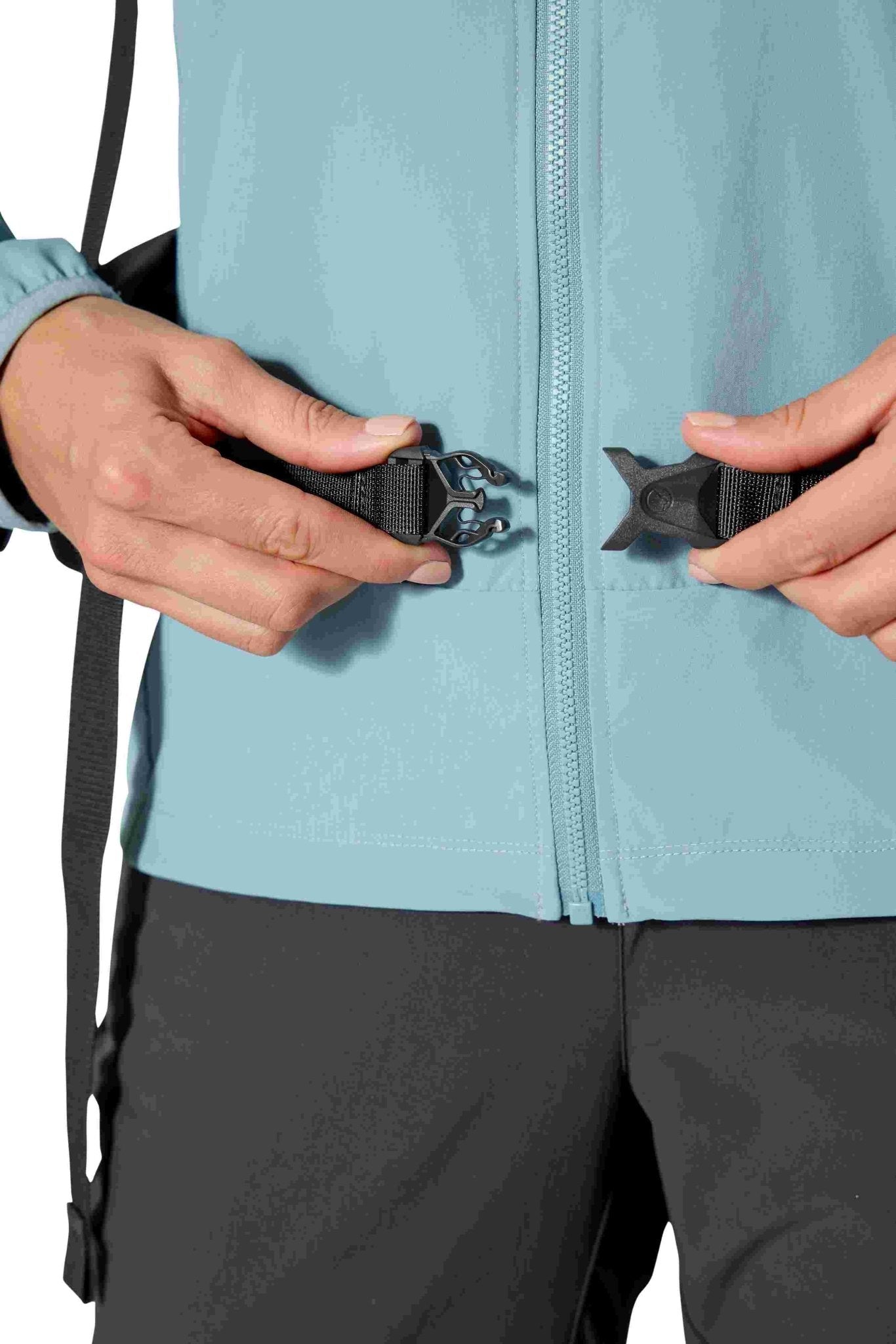 Protium 33 ND - Mochilas