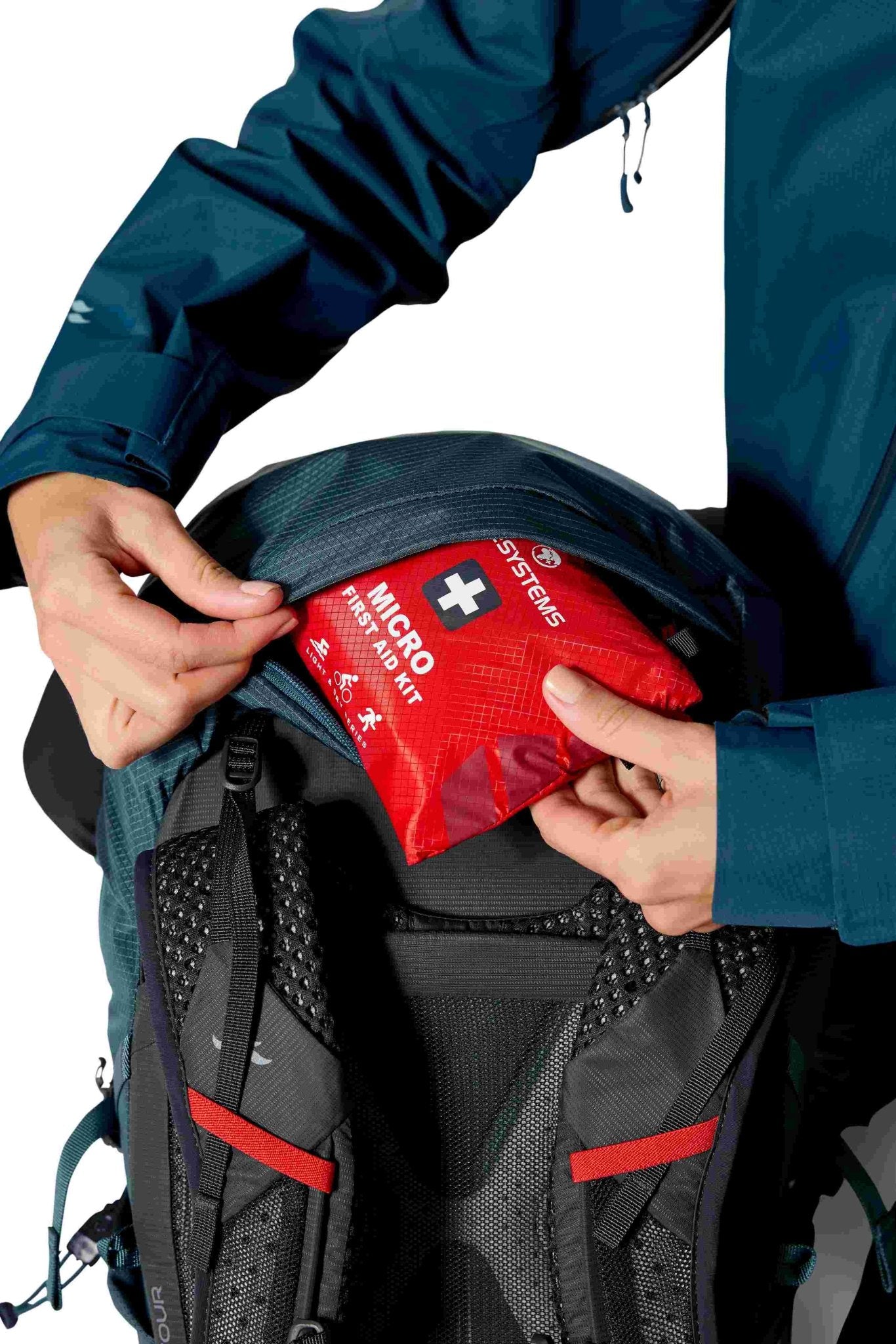 Protium 33 ND - Mochilas