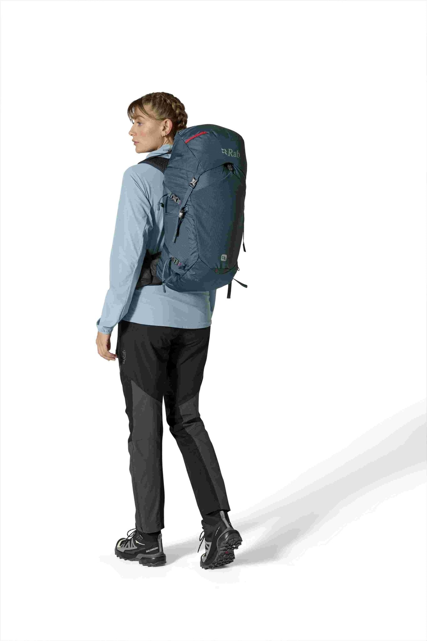 Protium 33 ND - Mochilas