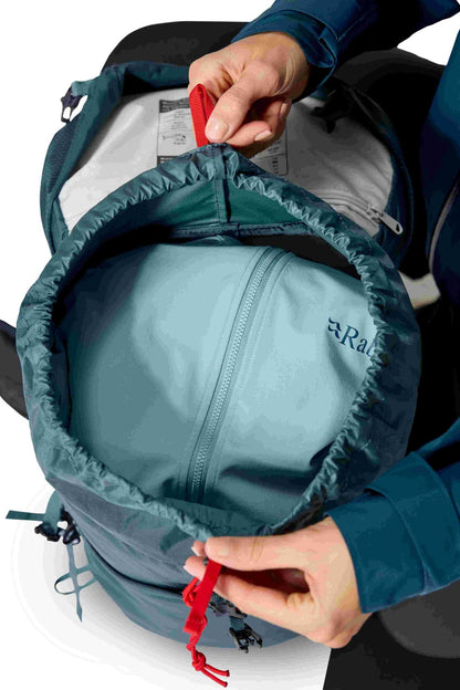 Protium 33 ND - Mochilas