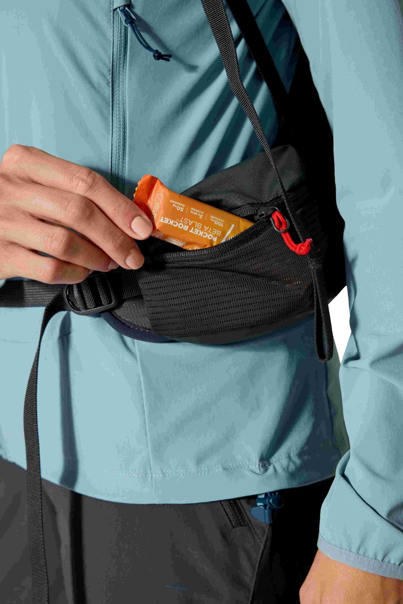 Protium 33 ND - Mochilas