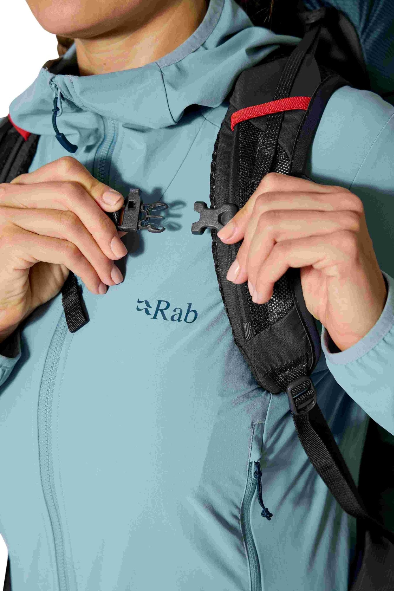 Protium 33 ND - Mochilas