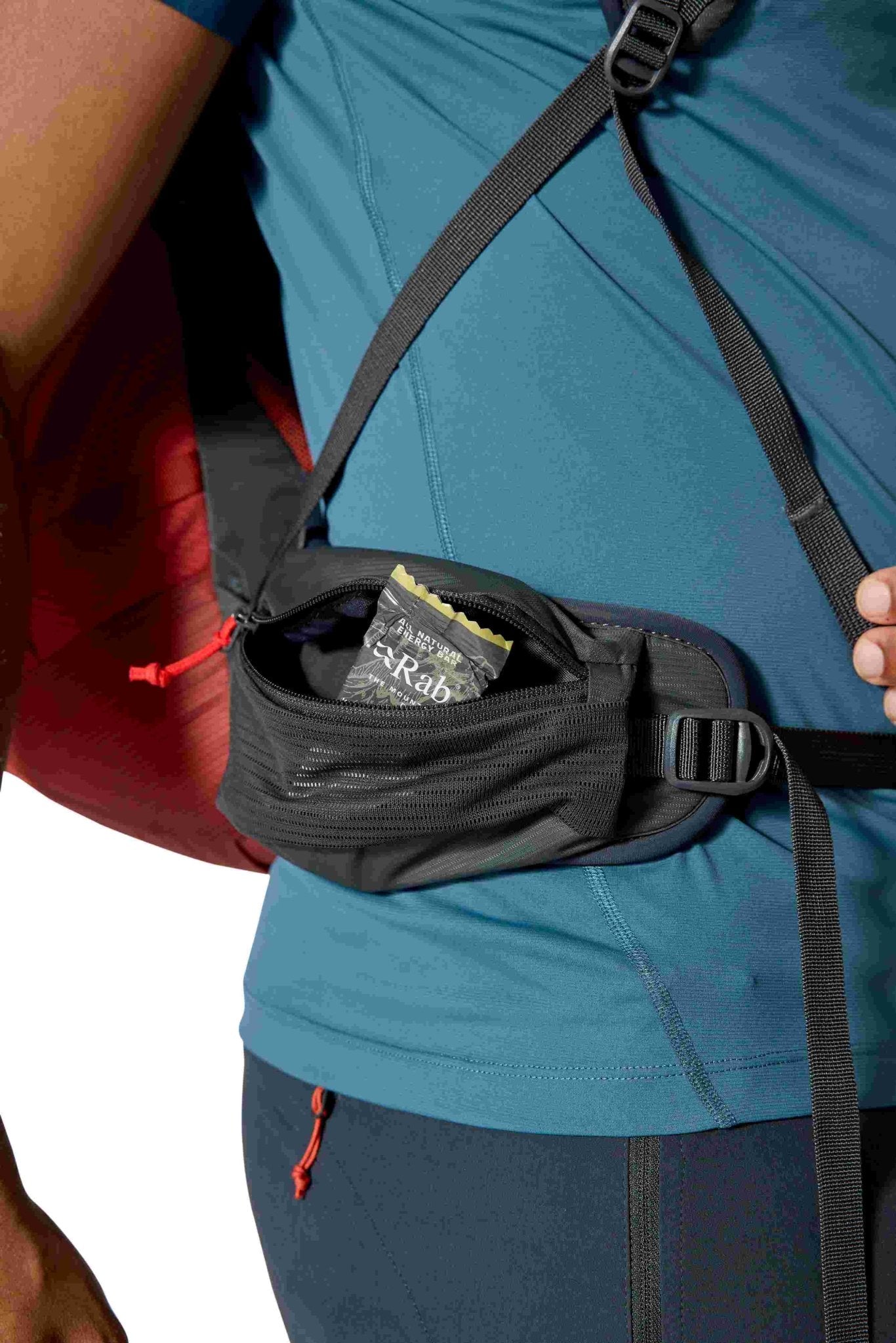 Protium 35 - Mochilas