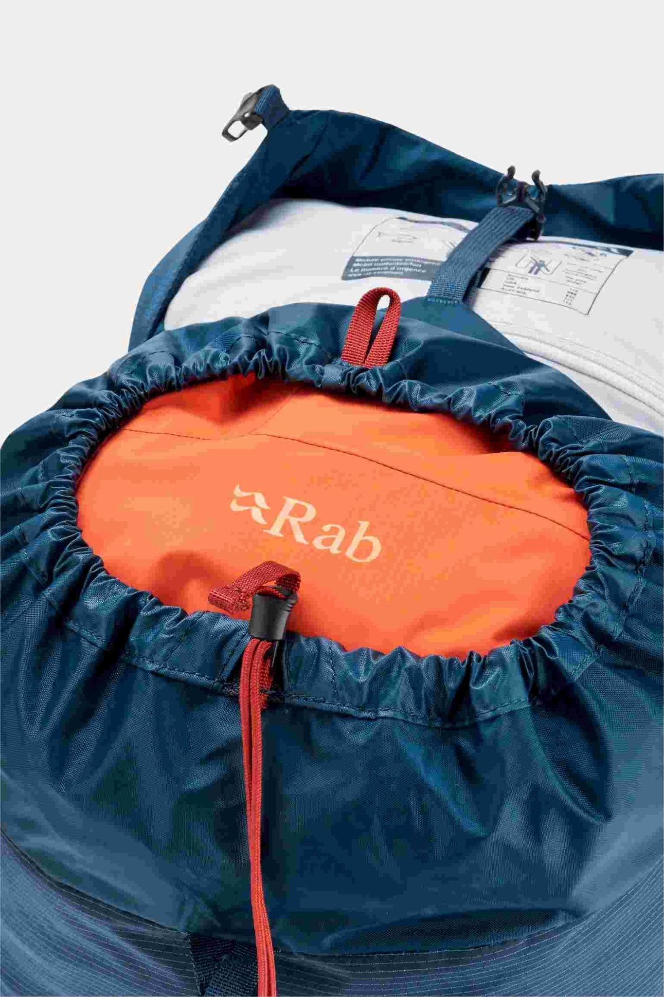 Protium 35 - Mochilas