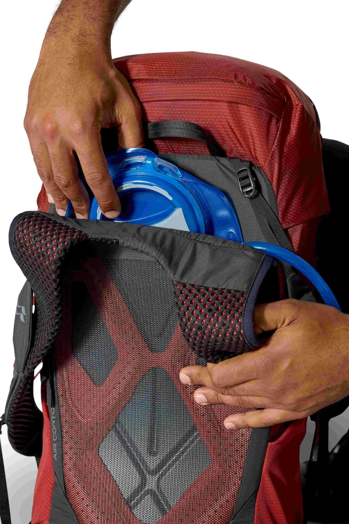 Protium 35 - Mochilas