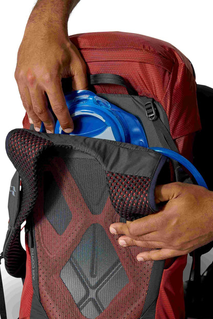 Protium 35 - Mochilas