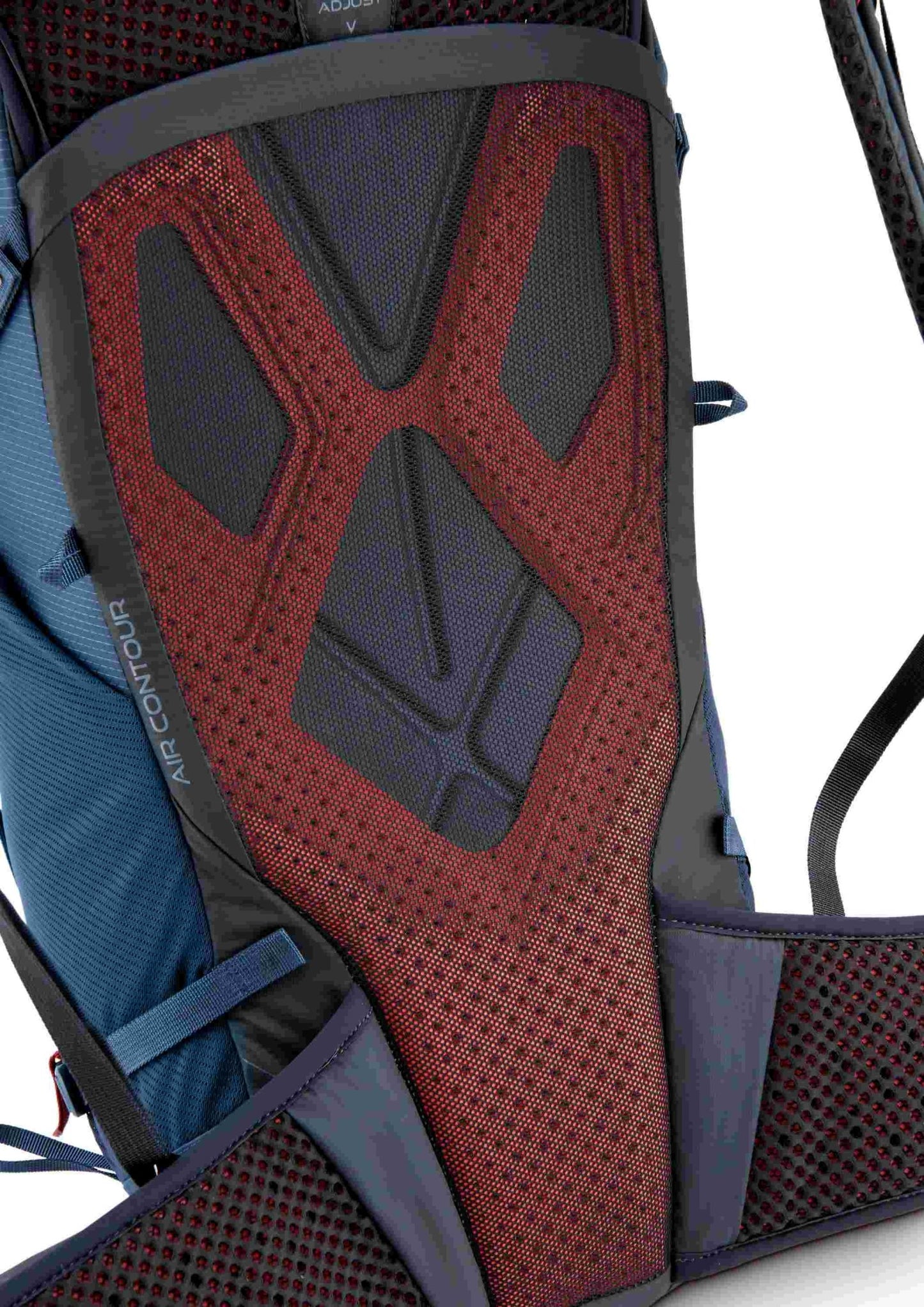 Protium 35 - Mochilas