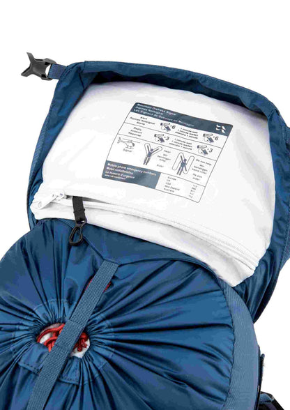 Protium 35 - Mochilas