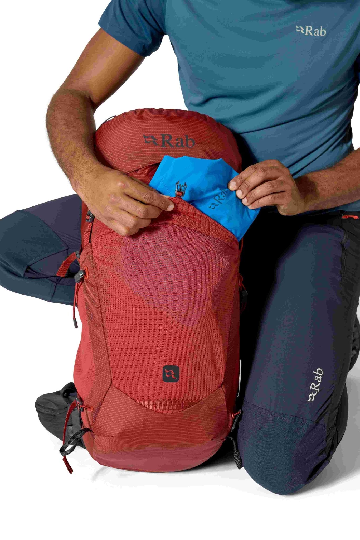 Protium 35 - Mochilas