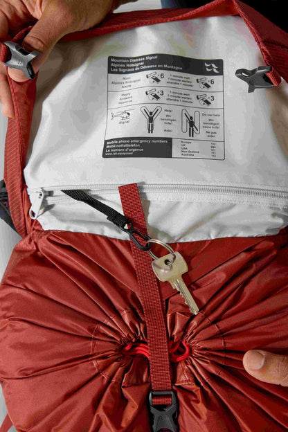 Protium 35 - Mochilas