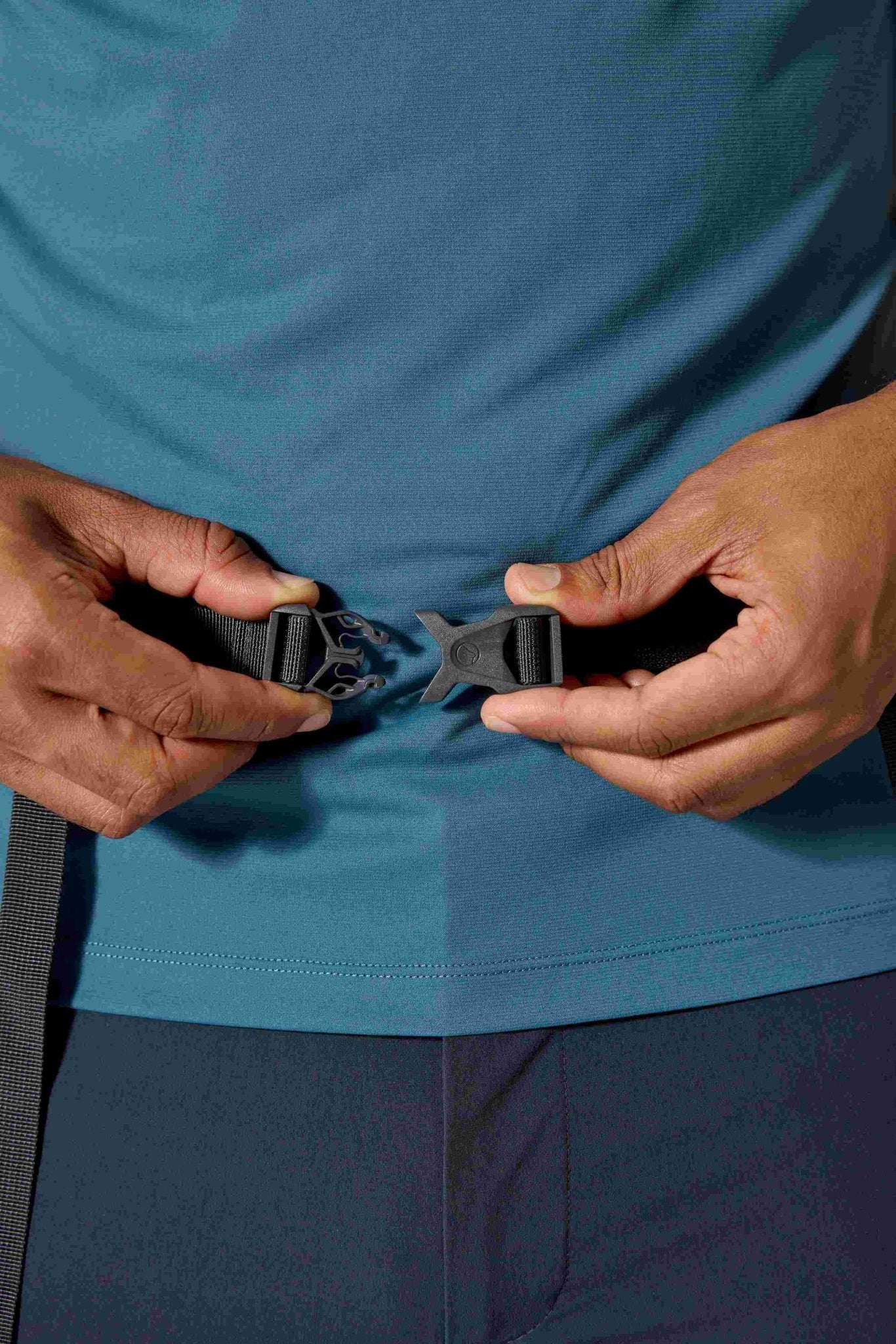 Protium 35 - Mochilas