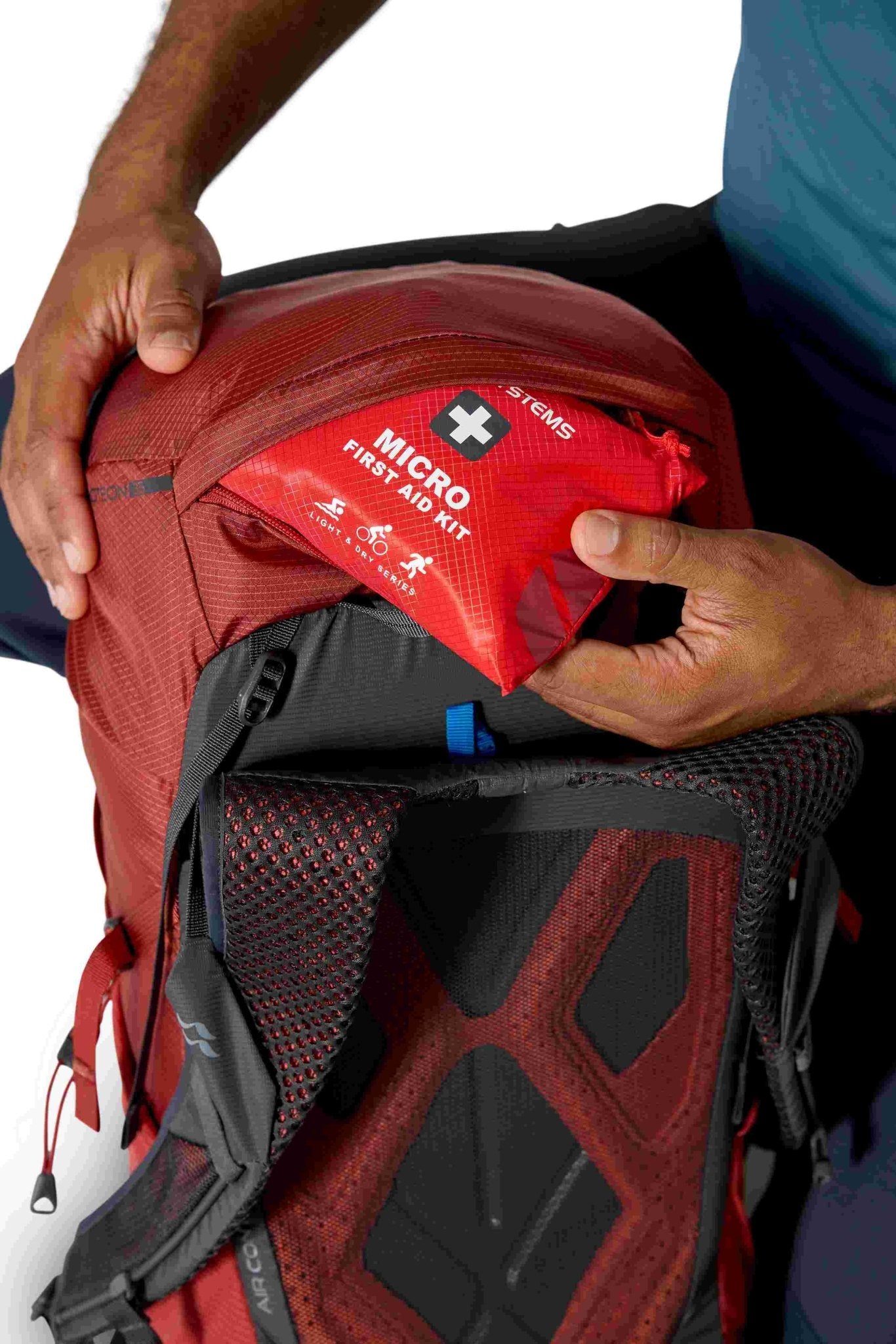 Protium 35 - Mochilas