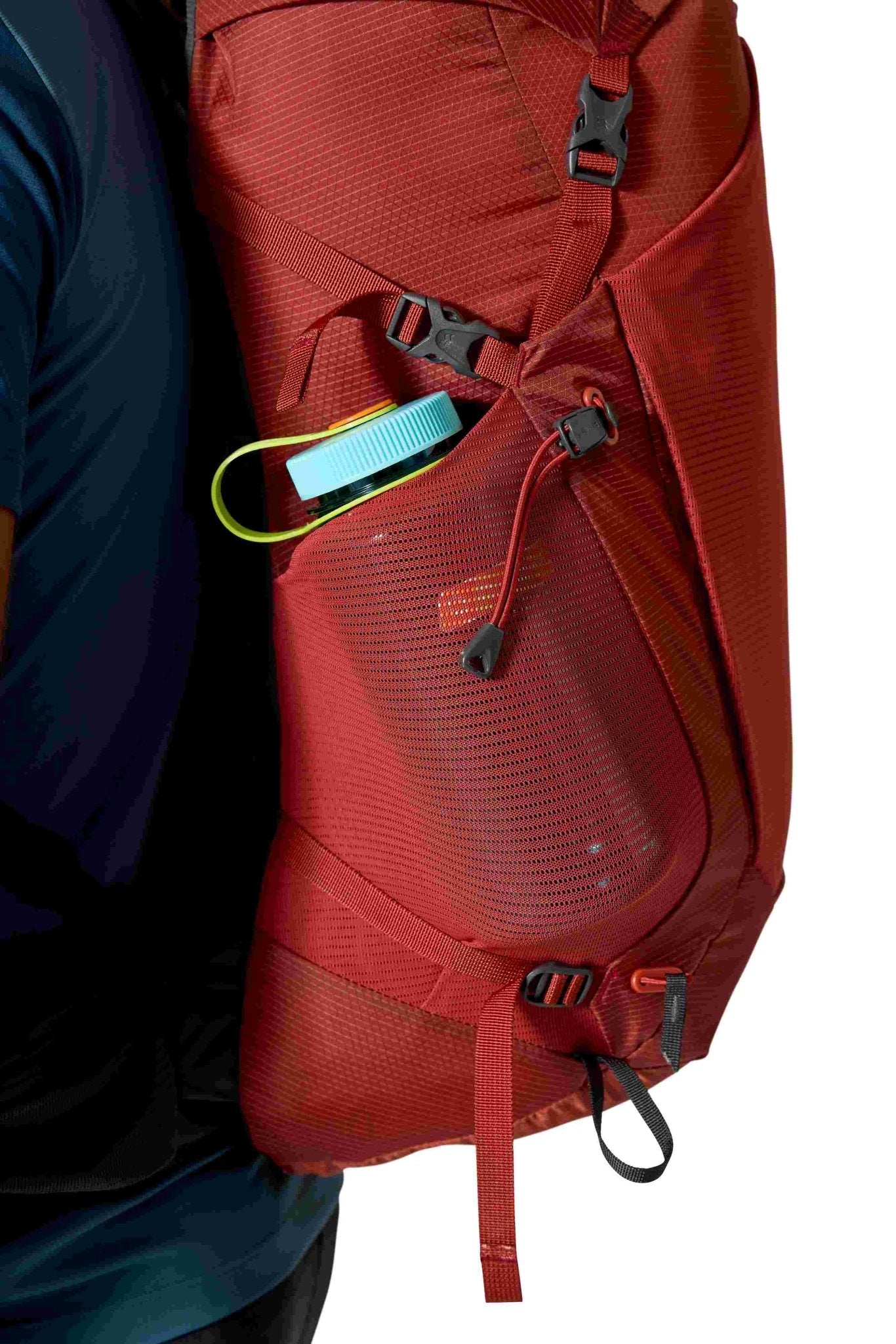 Protium 35 - Mochilas