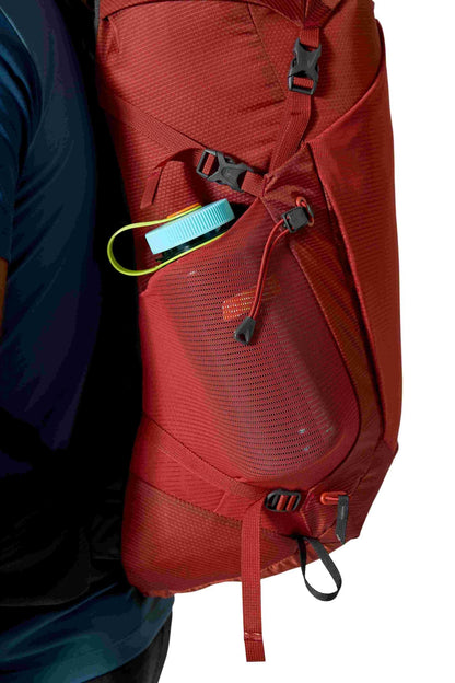 Protium 35 - Mochilas