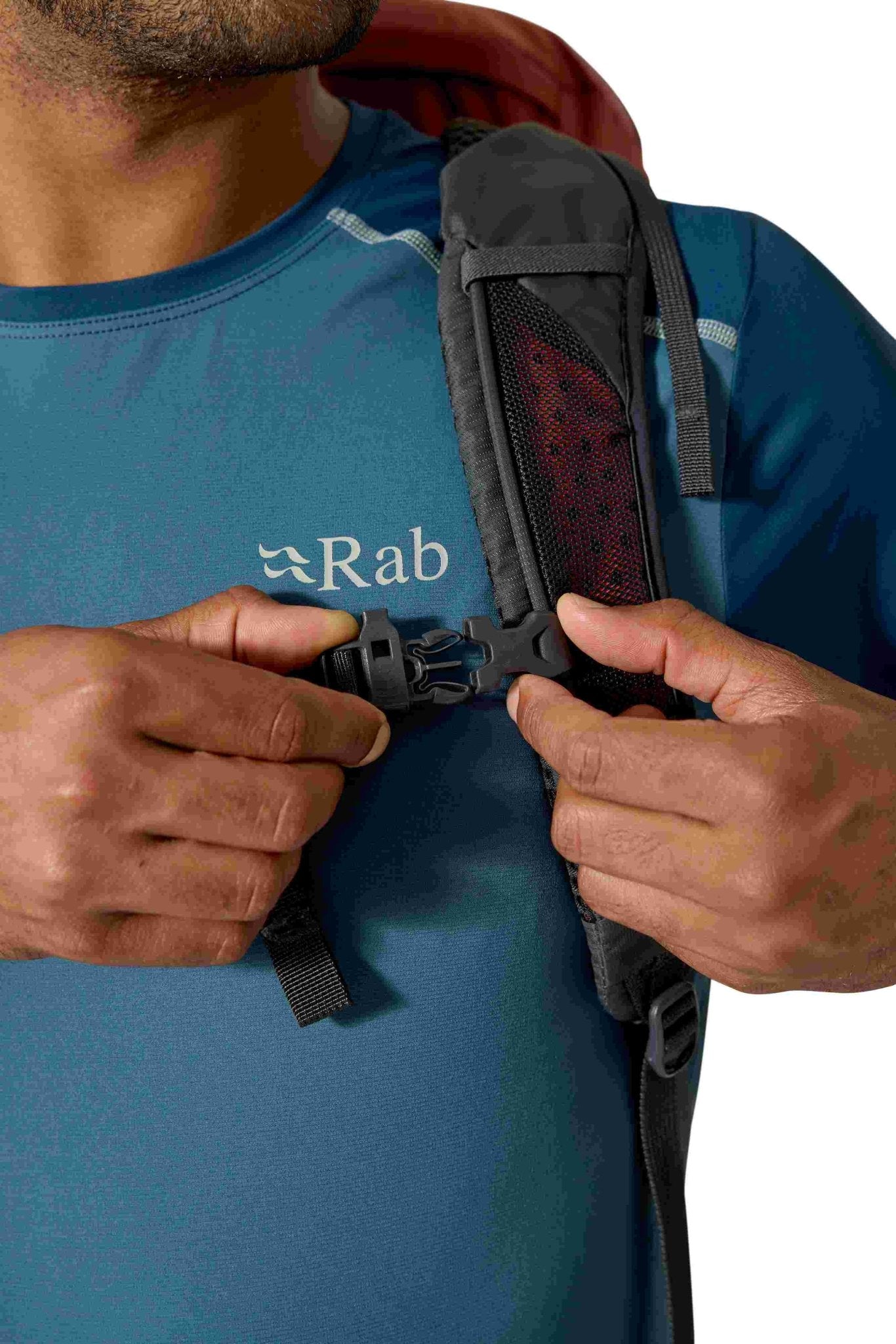 Protium 35 - Mochilas